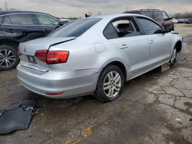 3VW2K7AJ9FM255347 | 2015 VOLKSWAGEN JETTA BASE