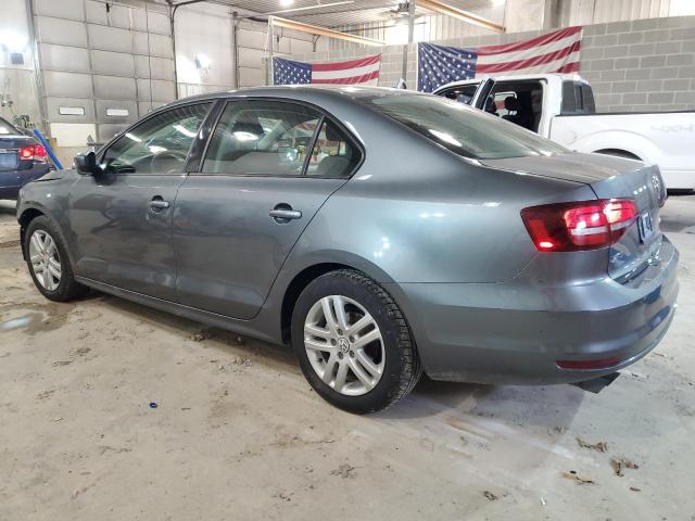 3VW2B7AJ7JM206253 | 2018 VOLKSWAGEN JETTA S