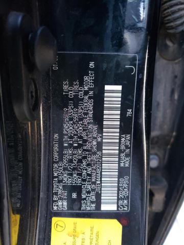 JTEEW44A482012758 2008 Toyota Highlander Hybrid Limited