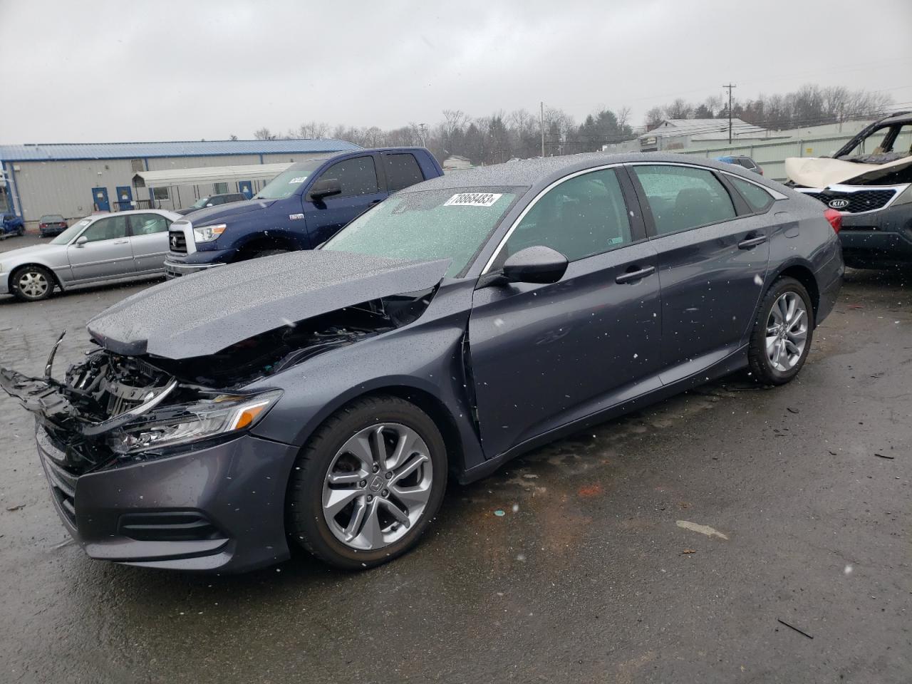 1HGCV1F11LA096094 HONDA ACCORD 2020