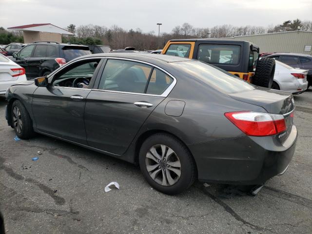 Vin: 1hgcr2f35da123567, lot: 79436713, honda accord lx 20132
