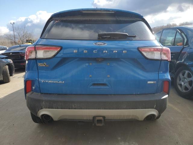 1FMCU9J90LUB29593 | 2020 FORD ESCAPE TIT