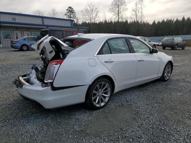 1G6AR5SSXH0127018 | 2017 CADILLAC CTS LUXURY