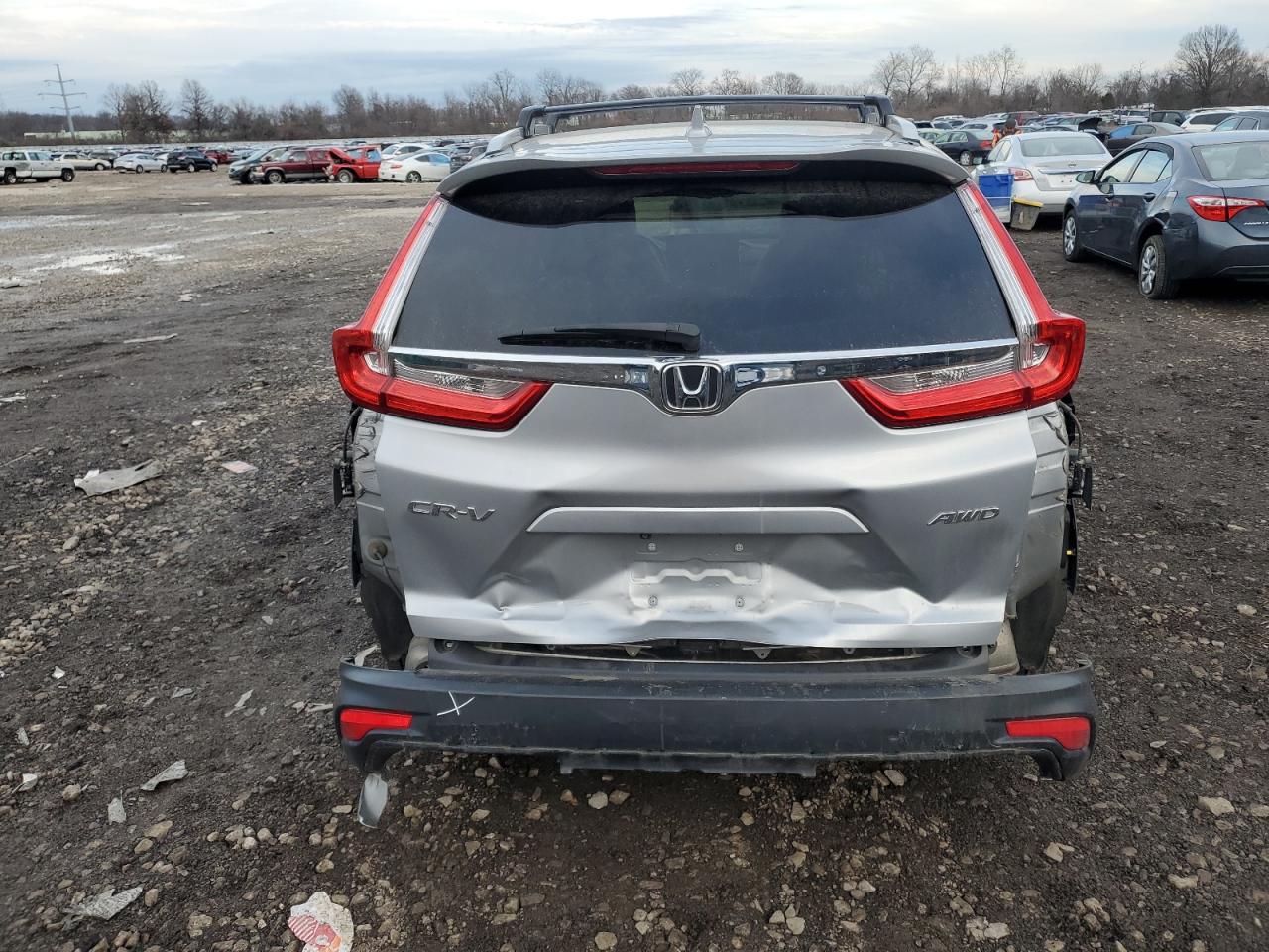 5J6RW2H89HL043803 HONDA CRV 2017