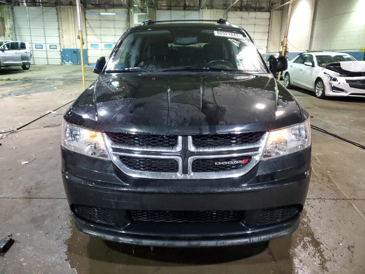 3C4PDCABXCT333897 2012 Dodge Journey Se