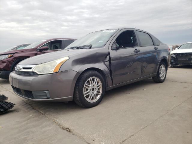 2011 Ford Focus SE