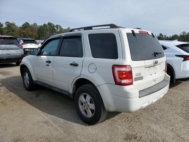 1FMCU0DGXAKC61033 | 2010 Ford escape xlt