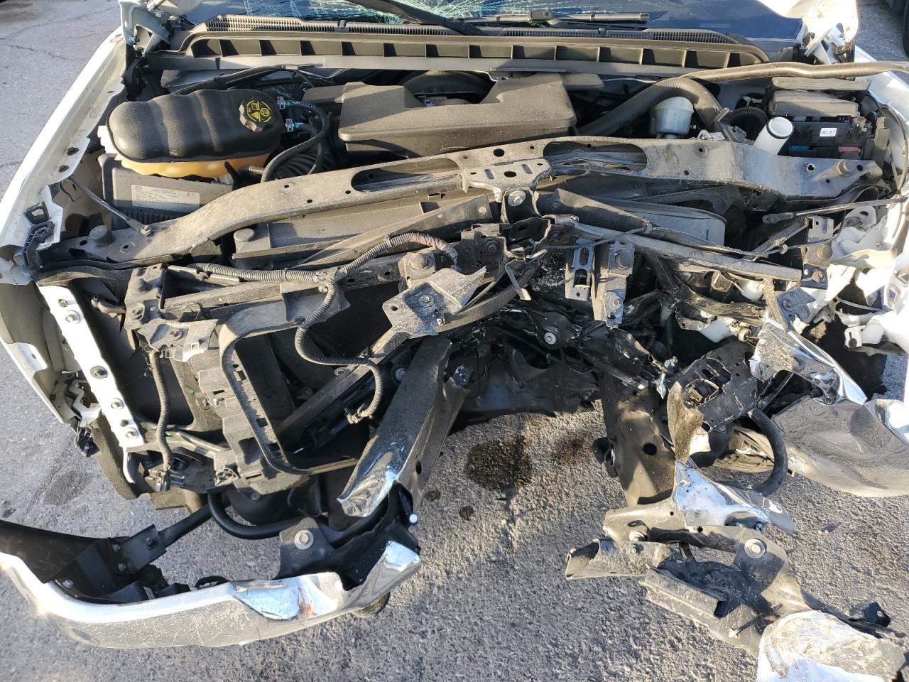 3GCPCSEC9GG238486 CHEVROLET ALL Models 2016