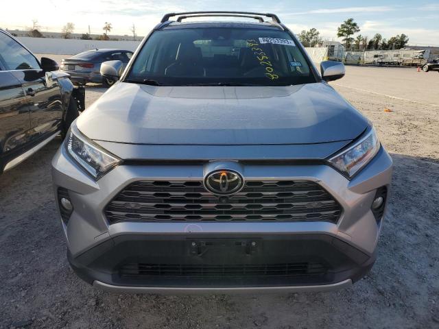 JTMY1RFVXKD515509 | 2019 TOYOTA RAV4 LIMIT