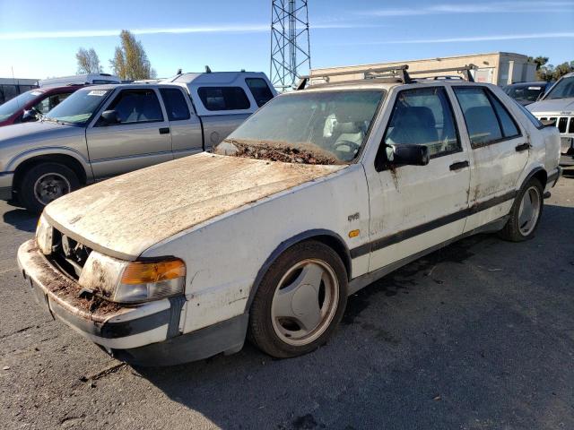 1991 Saab 9000 