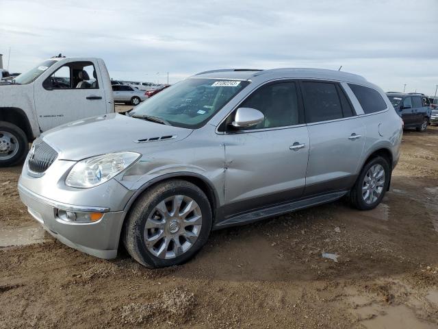 5GAKVCED8BJ161945 2011 BUICK ENCLAVE-0