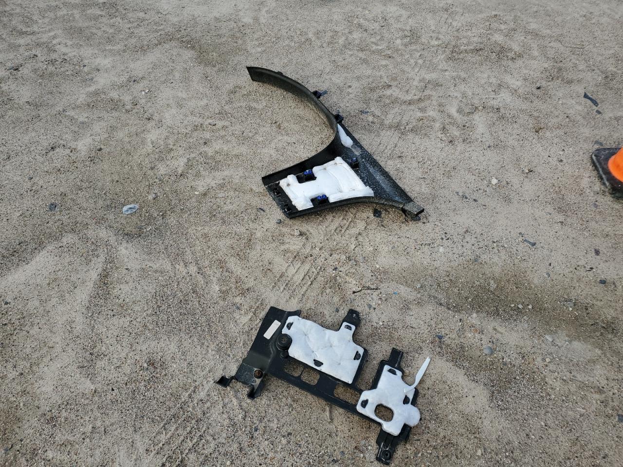 1G11Z5S3XLU109540 CHEVROLET IMPALA 2020