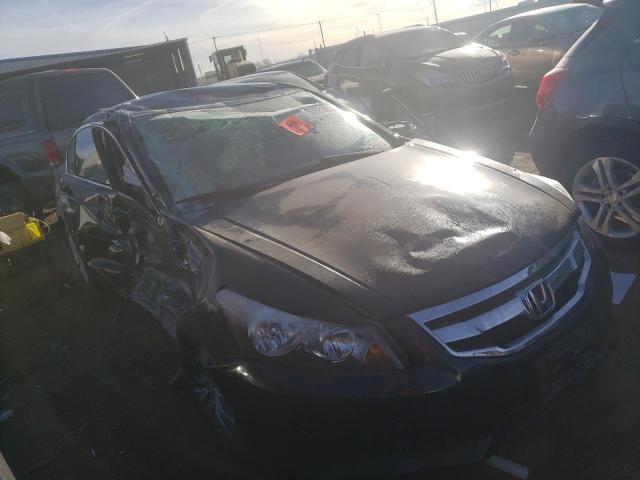 1HGCP2F32BA058910 | 2011 Honda accord lx