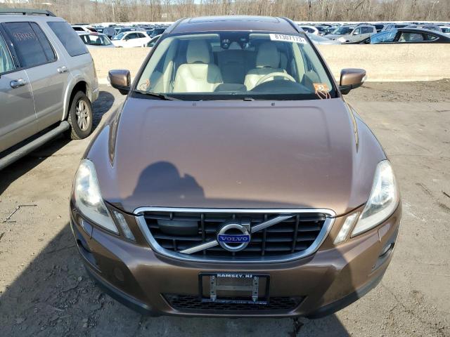 YV4992DZ8A2031971 | 2010 Volvo xc60 t6