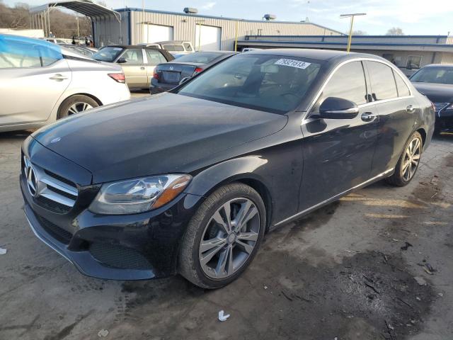 MERCEDES-BENZ-C-CLASS-55SWF4JB5FU095437