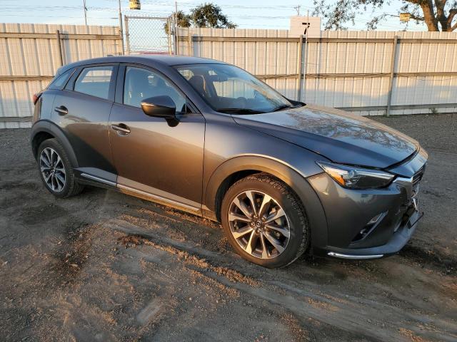 JM1DKDD75K0431401 | 2019 MAZDA CX-3 GRAND