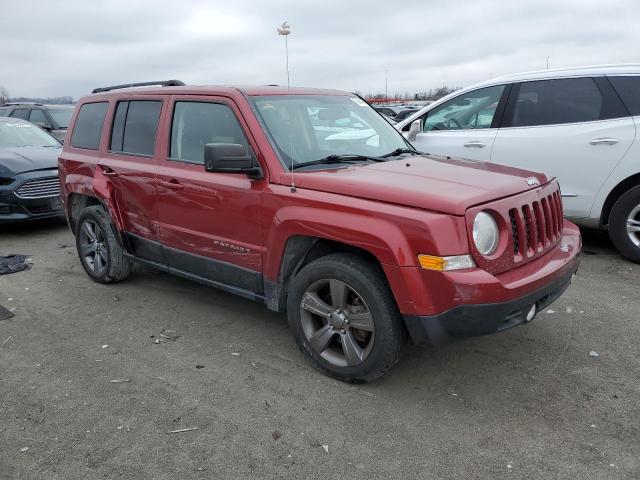 1C4NJPFA3ED698728 | 2014 JEEP PATRIOT LA