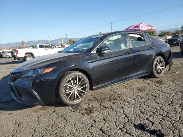 2024 Toyota Camry SE Nightshade