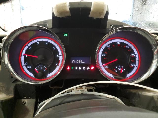 2C4RDGBG0ER220153 2014 Dodge Grand Caravan Se
