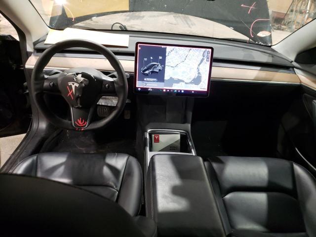 5YJ3E1EA4MF963156 | 2021 TESLA MODEL 3