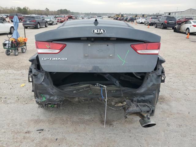 5XXGT4L32LG395059 | 2020 KIA OPTIMA LX