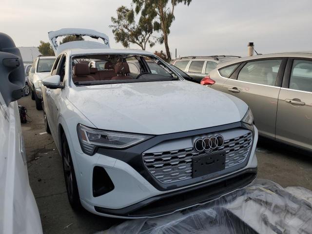 2024 AUDI Q8 E-TRON - WA15AAGE0RB024627
