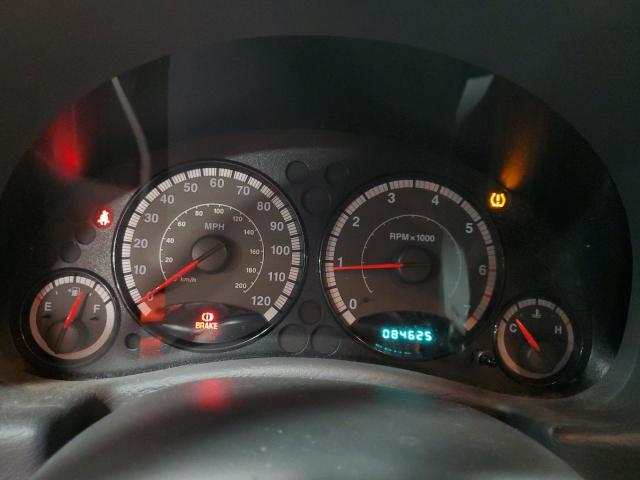 1J4GL38K45W723684 2005 Jeep Liberty Renegade
