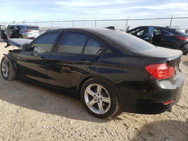 WBA3B1C57FK139878 | 2015 BMW 320 I