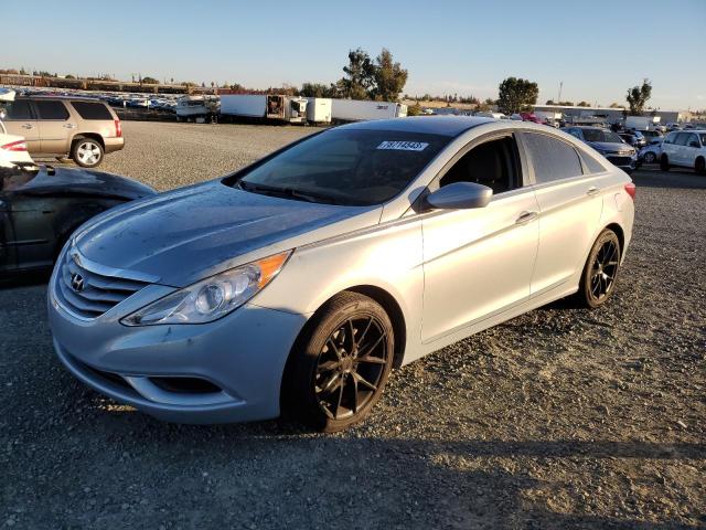 Vin: 5npeb4ac3dh653902, lot: 78714543, hyundai sonata gls 2013 img_1