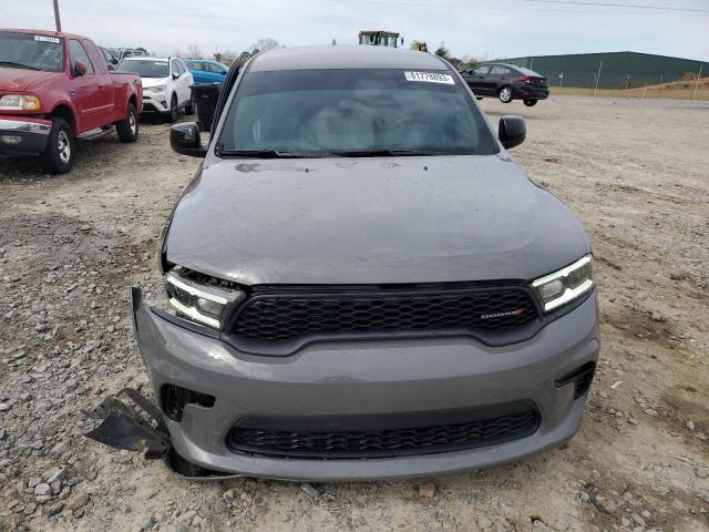 2021 Dodge Durango Gt VIN: 1C4RDHDG5MC715815 Lot: 81778893