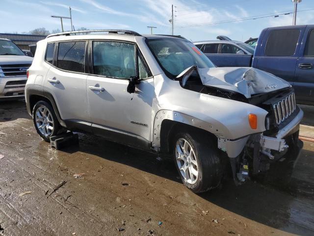 ZACCJABBXJPH79112 | 2018 JEEP RENEGADE L