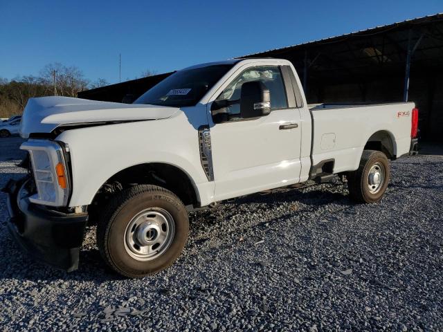 2023 Ford F-250 