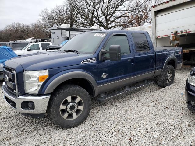 2011 Ford F-250 