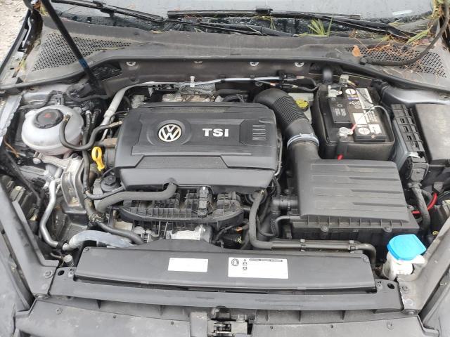 3VW117AU4JM752453 | 2018 VOLKSWAGEN GOLF