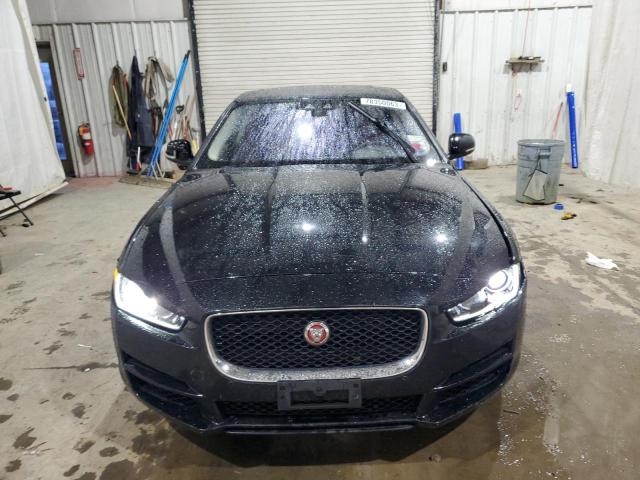 2017 JAGUAR XE PREMIUM - SAJAJ4BV2HA962423