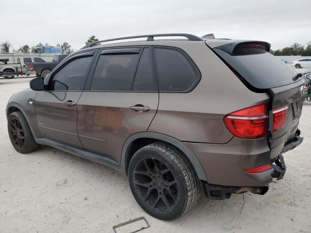 5UXZV4C52D0B12734 2013 BMW X5, photo no. 2