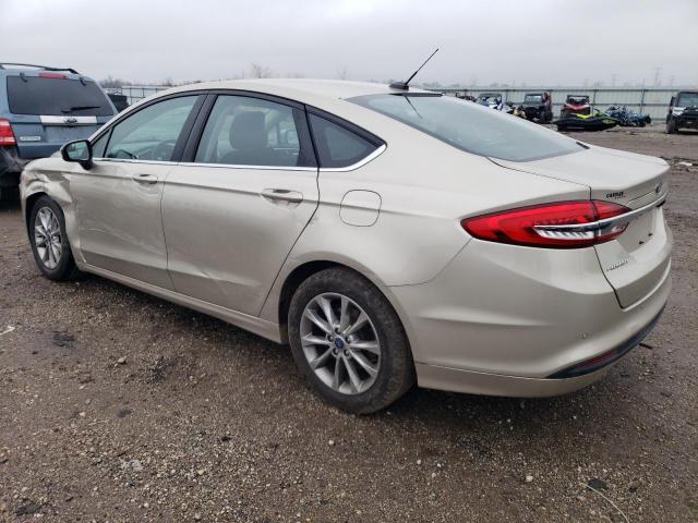 3FA6P0H76HR412609 | 2017 FORD FUSION SE