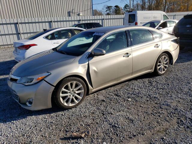 2014 Toyota Avalon Base