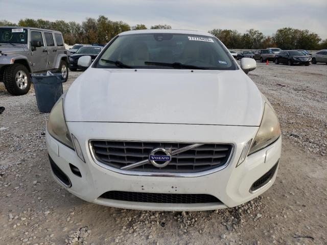 VIN YV1612FS8D2191327 2013 Volvo S60, T5 no.5