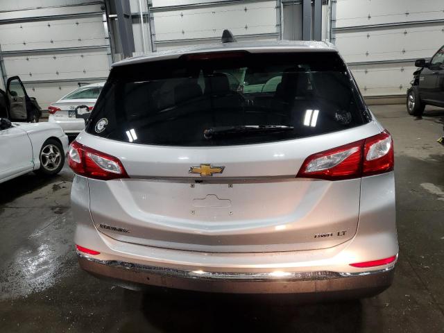 3GNAXSEV1JS626609 | 2018 CHEVROLET EQUINOX LT