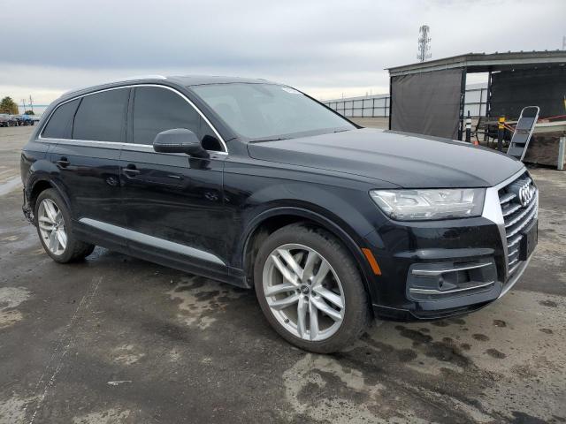 WA1VAAF77JD020506 2018 AUDI Q7, photo no. 4