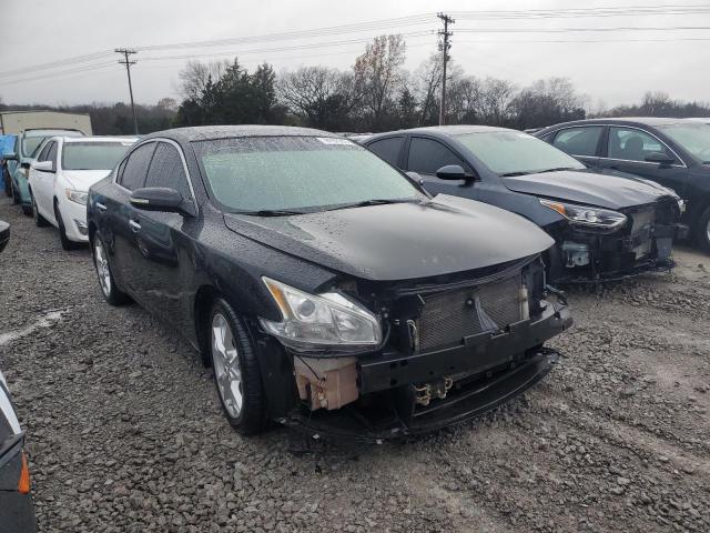 Vin: 1n4aa5ap1ec441089, lot: 78197283, nissan maxima s 20144