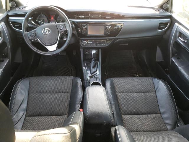 2T1BURHE6GC556136 | 2016 TOYOTA COROLLA L