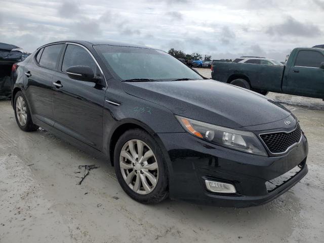 5XXGN4A79FG438476 | 2015 KIA OPTIMA EX