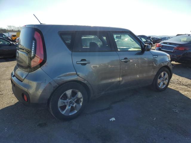 KNDJN2A22J7556160 | 2018 KIA SOUL