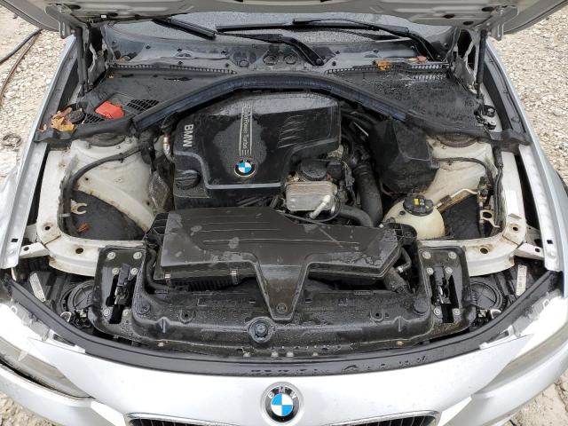 WBA3B3C57EJ983435 | 2014 BMW 328 XI