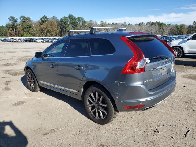 YV440MDK9G2794707 | 2016 VOLVO XC60 T5 PR