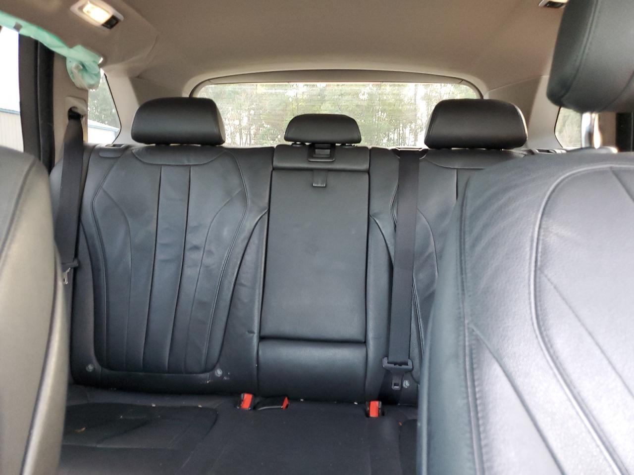 5UXKR0C54G0S85641 BMW X5 2016