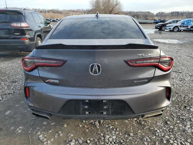 19UUB6F52PA003683 | 2023 Acura tlx a-spec