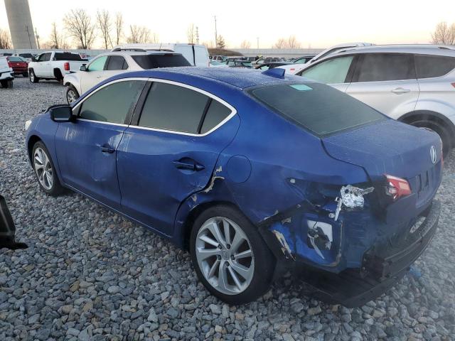 19UDE2F33HA006656 | 2017 ACURA ILX BASE W